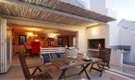 West Coast Beach House
